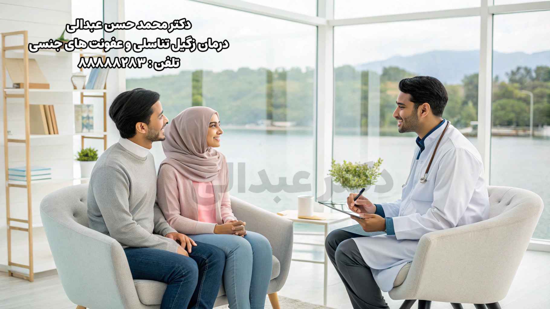   برداشتن زگیل با کرایو  