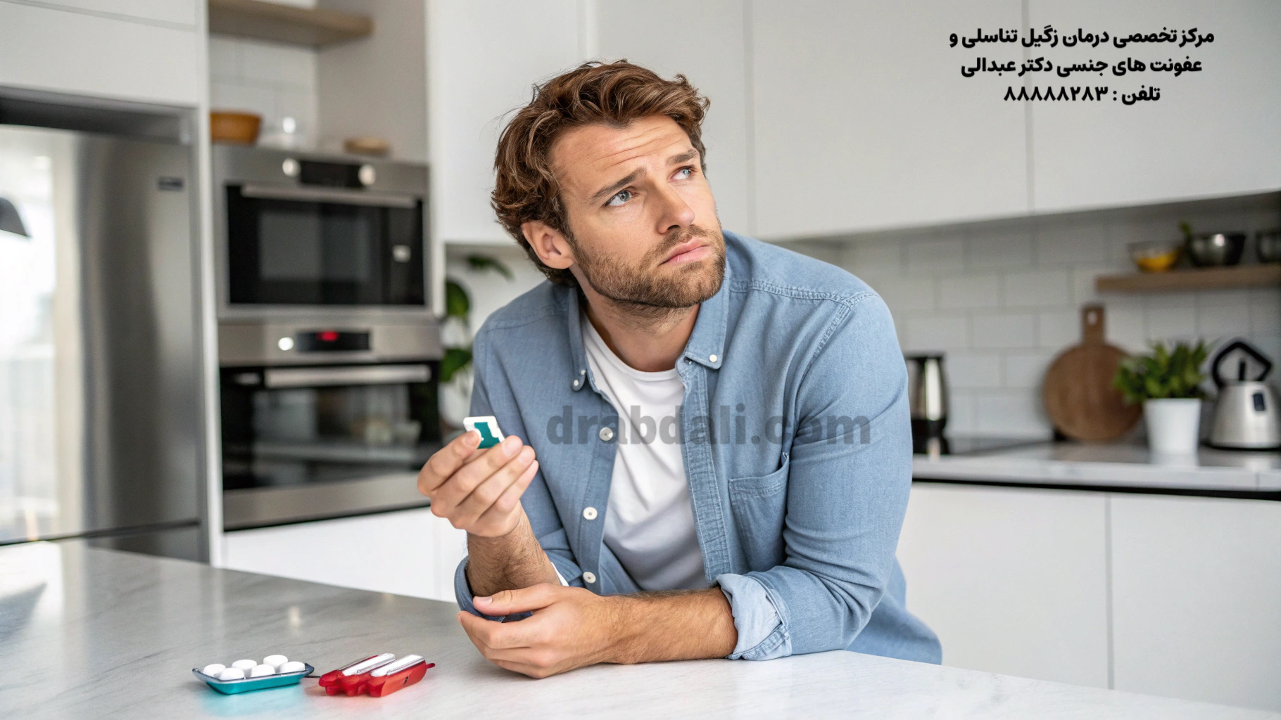  بهترین قرص مکمل برای زگیل 
