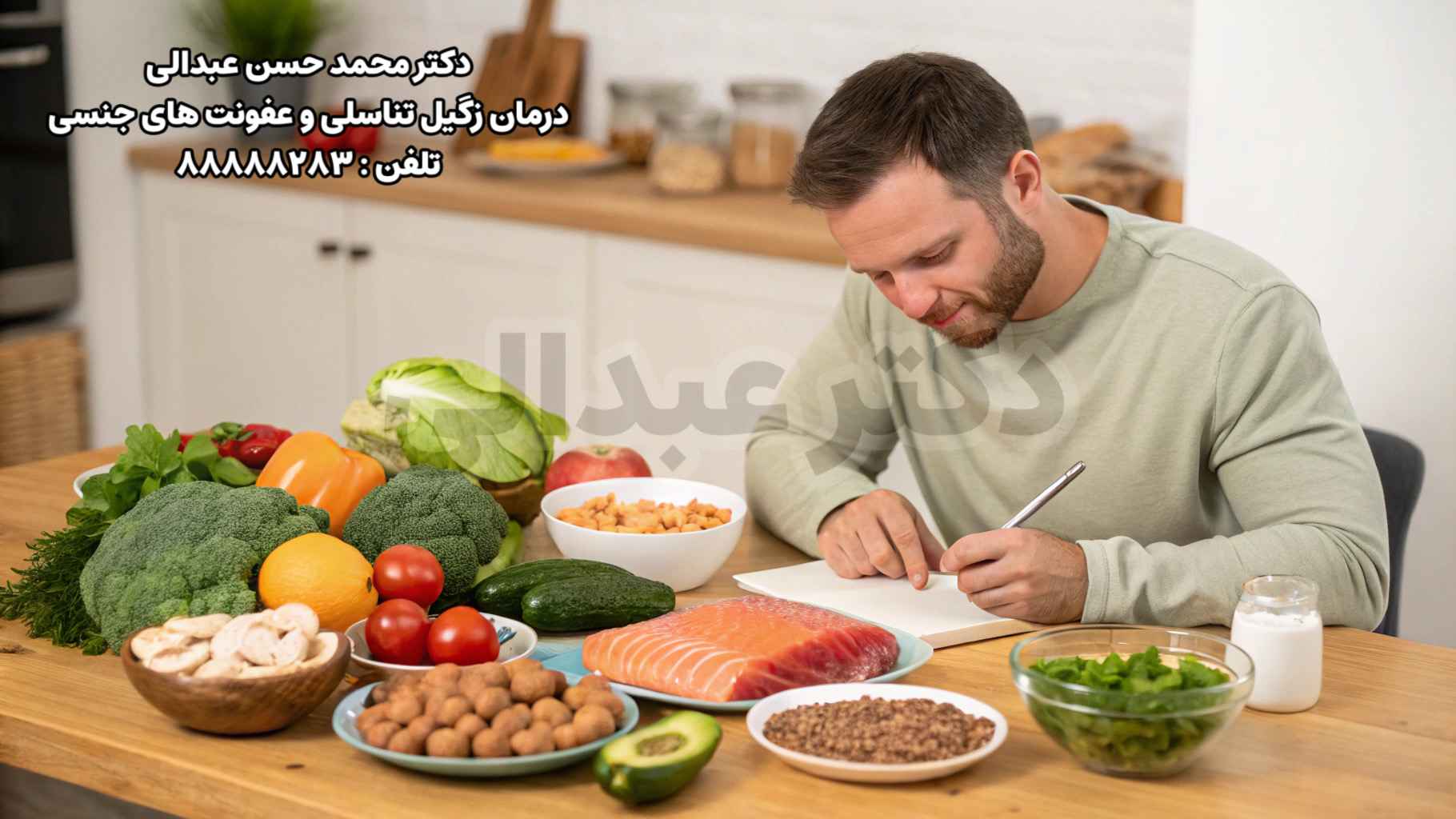 درمان خانگی زگیل تناسلی 