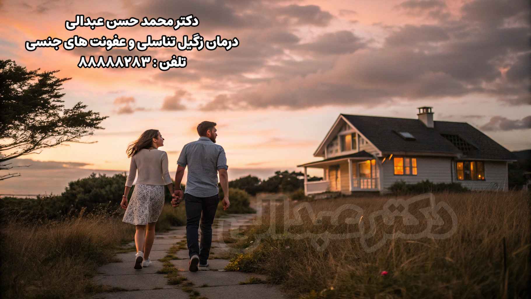 رابطه زناشویی پر خطر