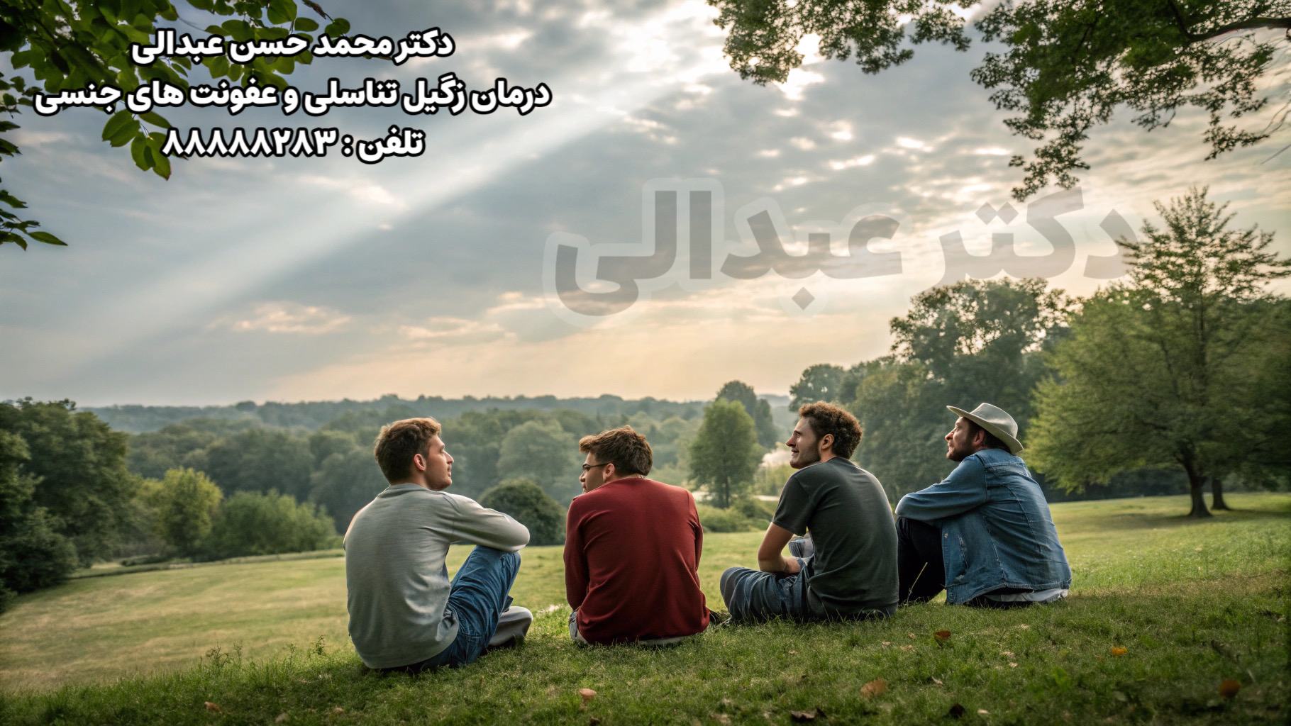 یه گفته سازمان بهداشت جهانی کلامیدیا در بین جوانان بسیار شایع شده است 